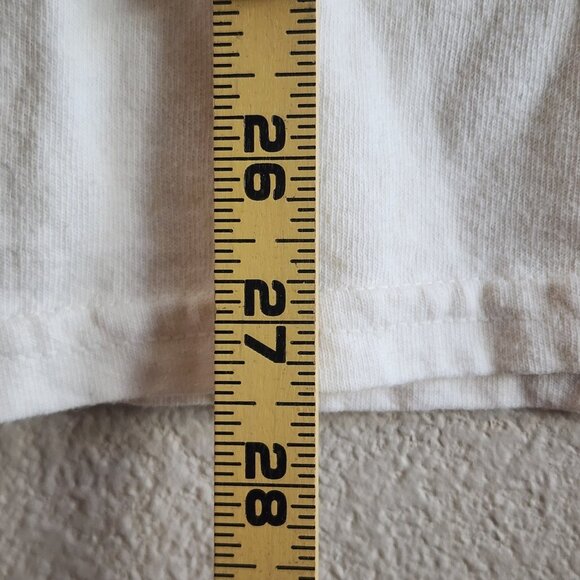 Dragon Ball Super Hero Shirt Mens Small White Movie Poster Anime Hot Topic Tee - Picture 9 of 10